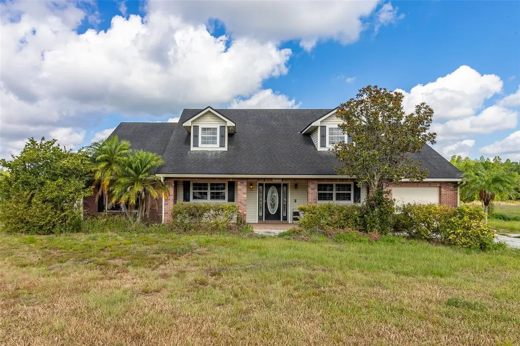 12100 Old Grade Road Polk City FL 33868