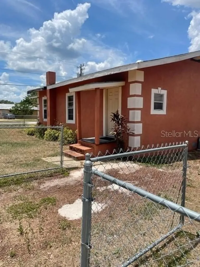 1101 Drive Martin L King Jr Way Haines City FL 33844