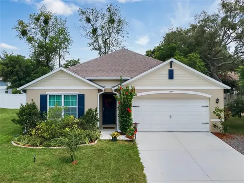 1755 Concert Road Deltona FL 32738