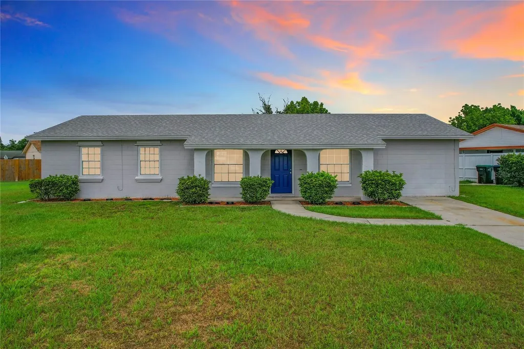 6658 Durango Court Orlando FL 32809