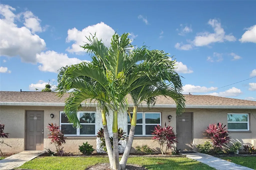 608 606 SE 14th Street Cape Coral FL 33990