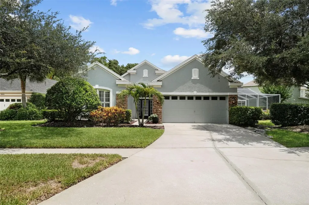 10408 Applecross Lane Tampa FL 33626