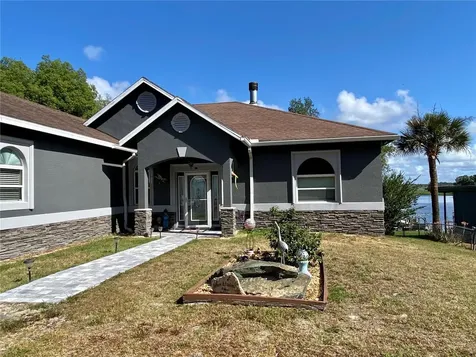 122 Little Orange Lake Drive Hawthorne FL 32640
