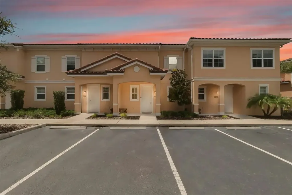 2618 Corvette Lane Kissimmee FL 34746