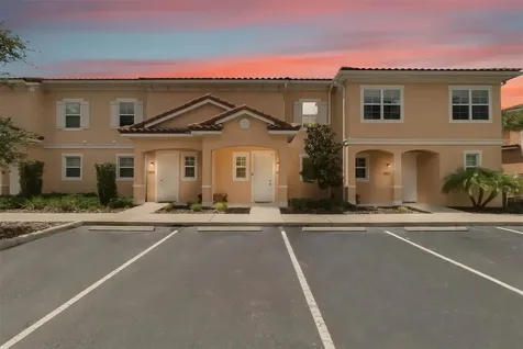 2618 Corvette Lane Kissimmee FL 34746