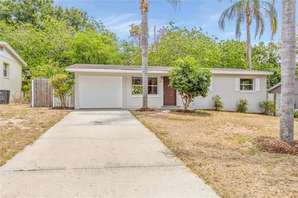 114 Lillian Street Minneola FL 34715