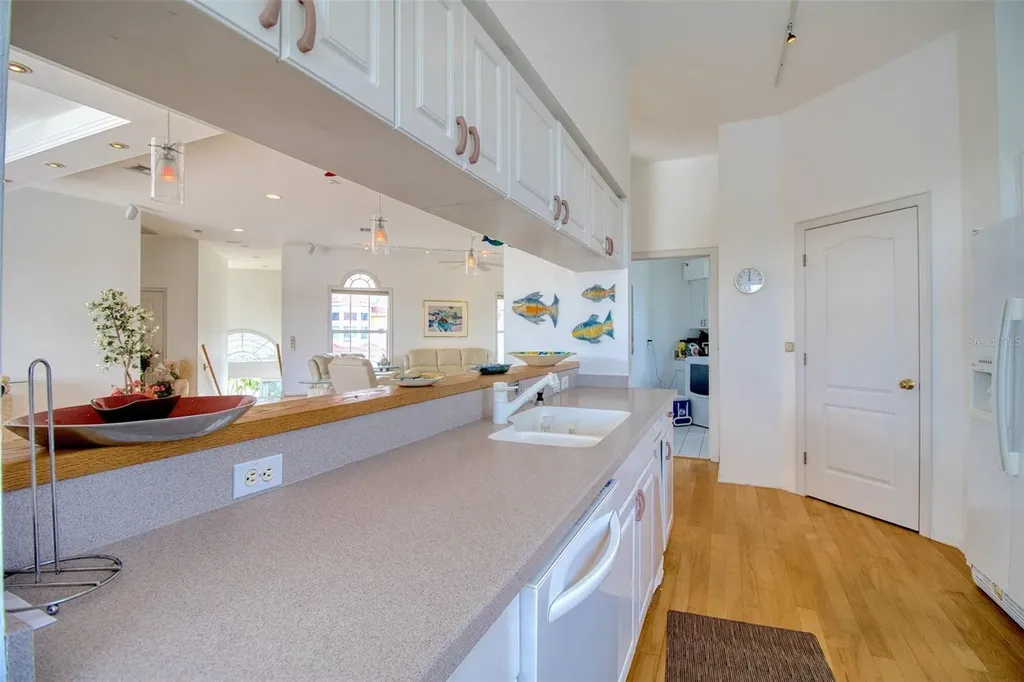 131 Sands Point Drive Tierra Verde FL 33715