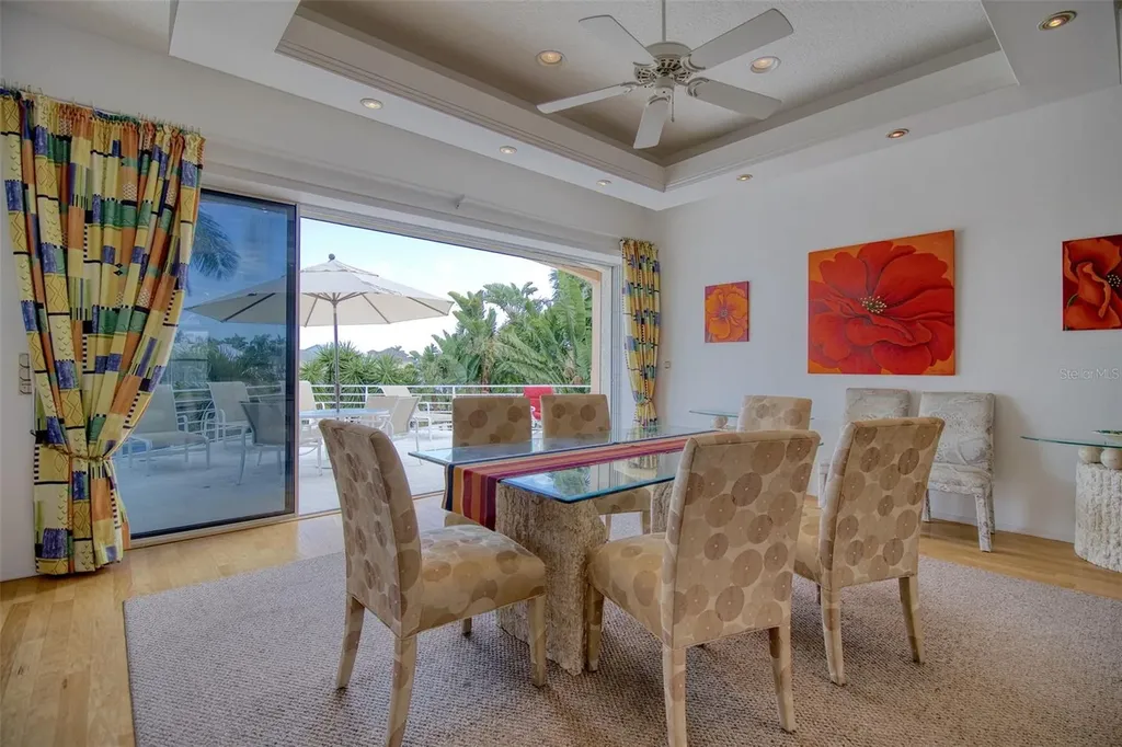 131 Sands Point Drive Tierra Verde FL 33715