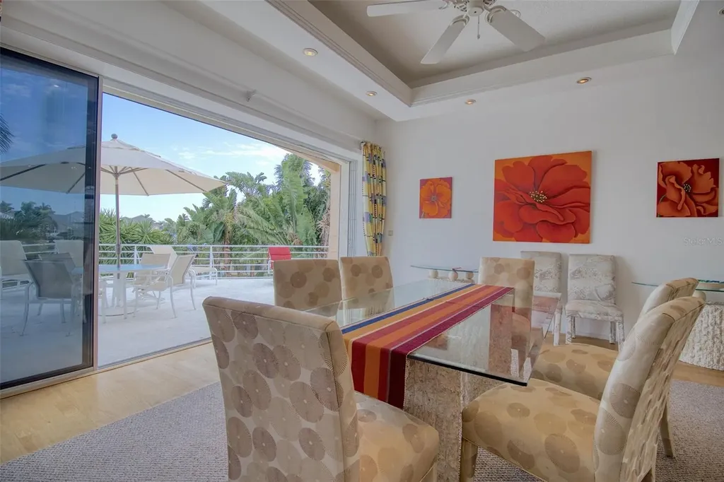 131 Sands Point Drive Tierra Verde FL 33715