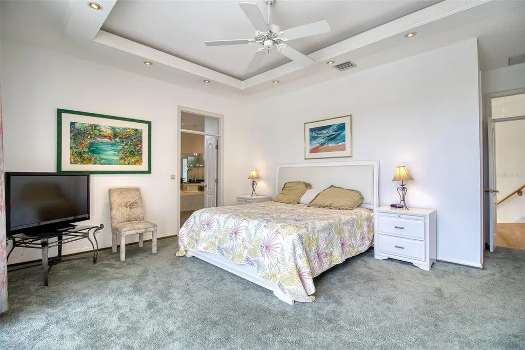 131 Sands Point Drive Tierra Verde FL 33715