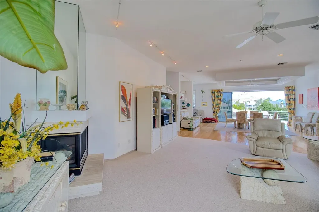 131 Sands Point Drive Tierra Verde FL 33715