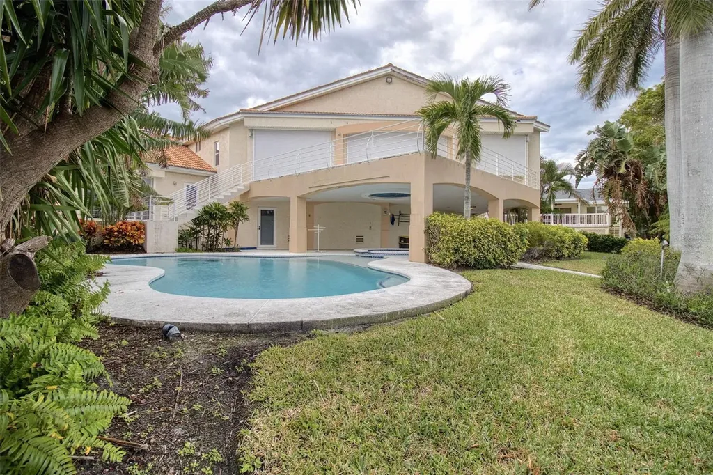 131 Sands Point Drive Tierra Verde FL 33715