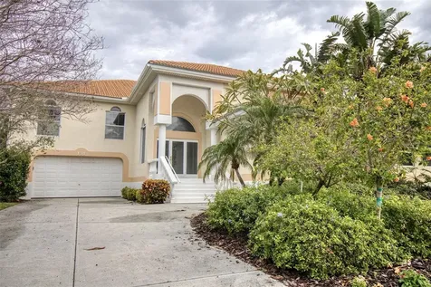 131 Sands Point Drive Tierra Verde FL 33715