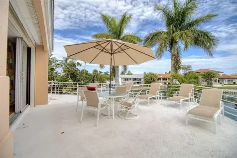 131 Sands Point Drive Tierra Verde FL 33715