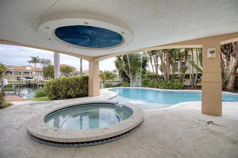 131 Sands Point Drive Tierra Verde FL 33715