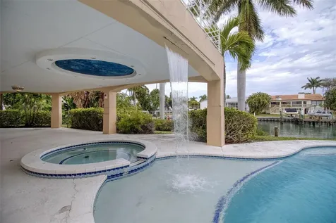 131 Sands Point Drive Tierra Verde FL 33715