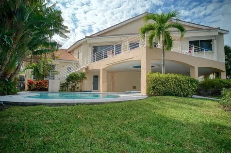 131 Sands Point Drive Tierra Verde FL 33715