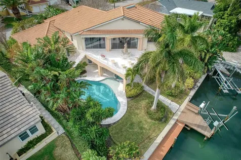 131 Sands Point Drive Tierra Verde FL 33715