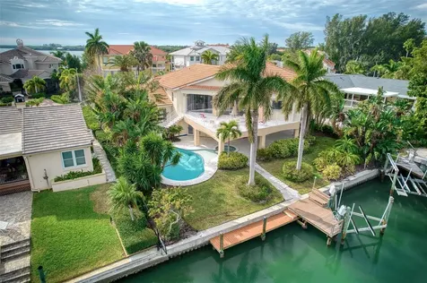 131 Sands Point Drive Tierra Verde FL 33715