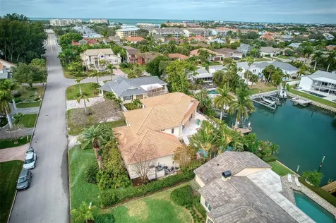 131 Sands Point Drive Tierra Verde FL 33715