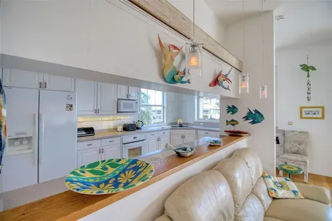 131 Sands Point Drive Tierra Verde FL 33715