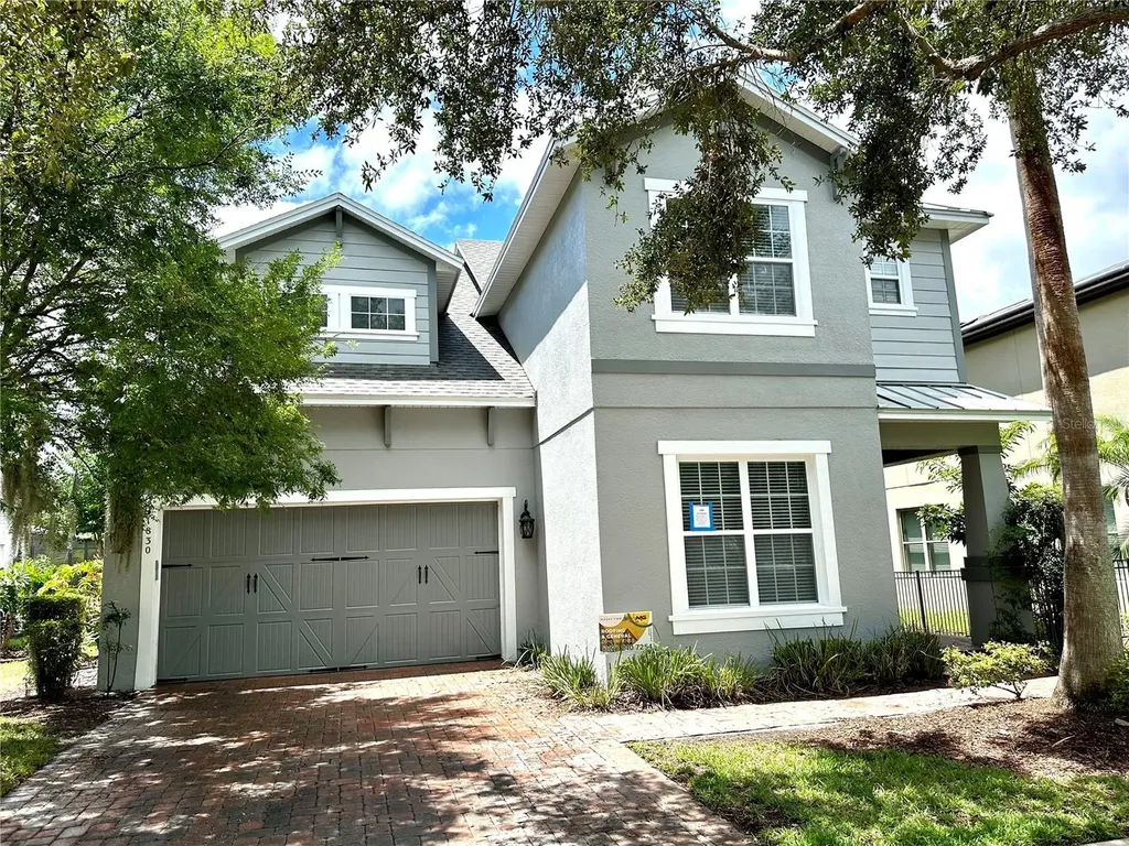 11830 Aldendale Street Orlando FL 32836