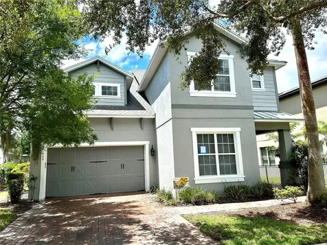11830 Aldendale Street Orlando FL 32836