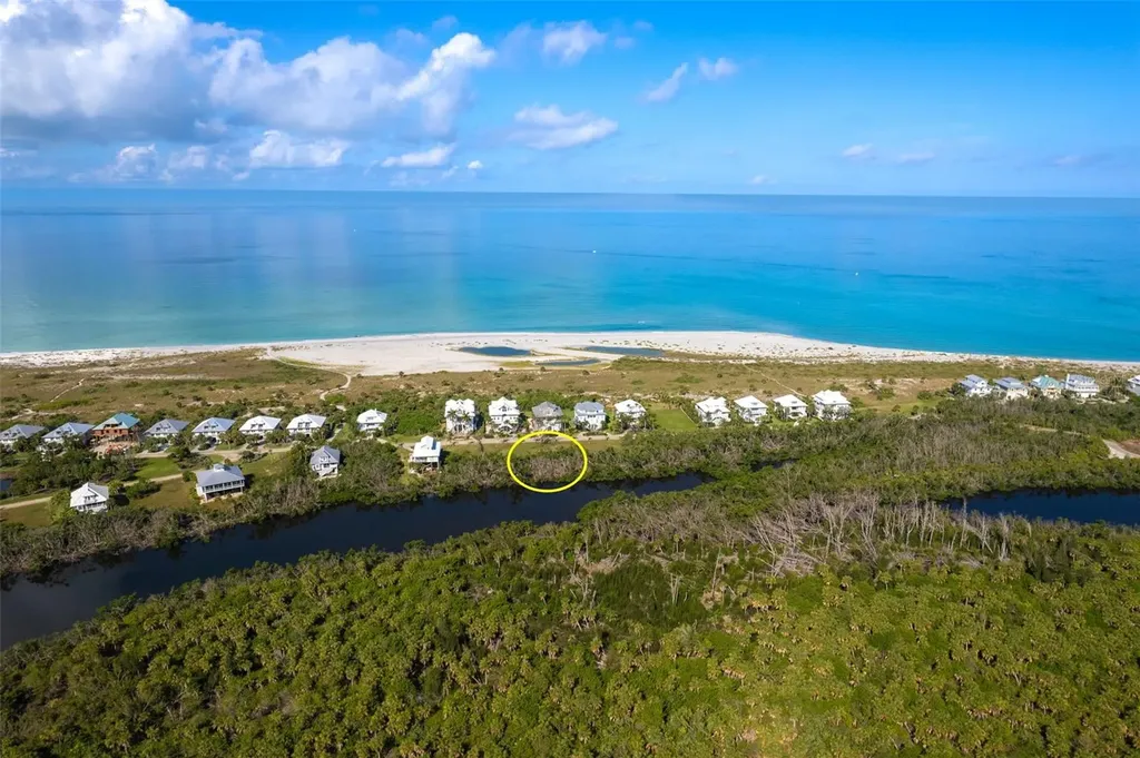 7061 Palm Island Drive Placida FL 33946