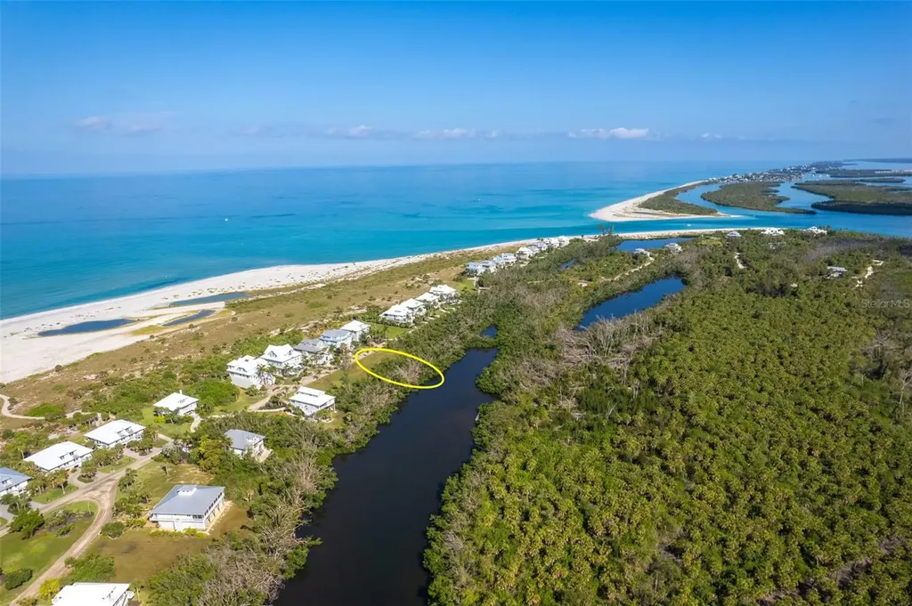 7061 Palm Island Drive Placida FL 33946