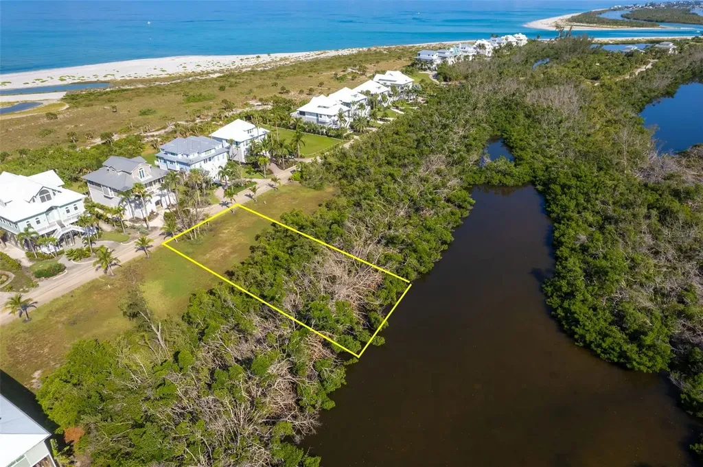 7061 Palm Island Drive Placida FL 33946