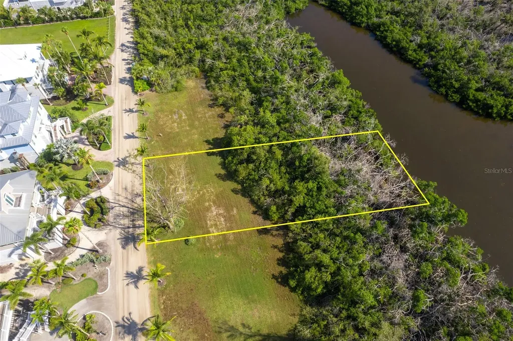 7061 Palm Island Drive Placida FL 33946