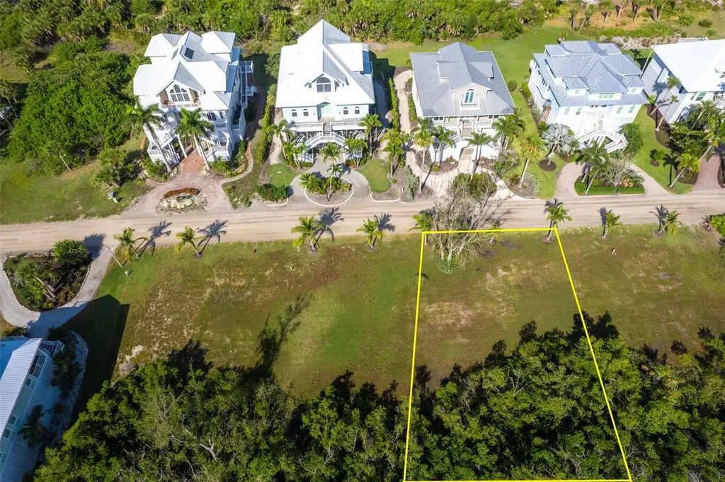 7061 Palm Island Drive Placida FL 33946