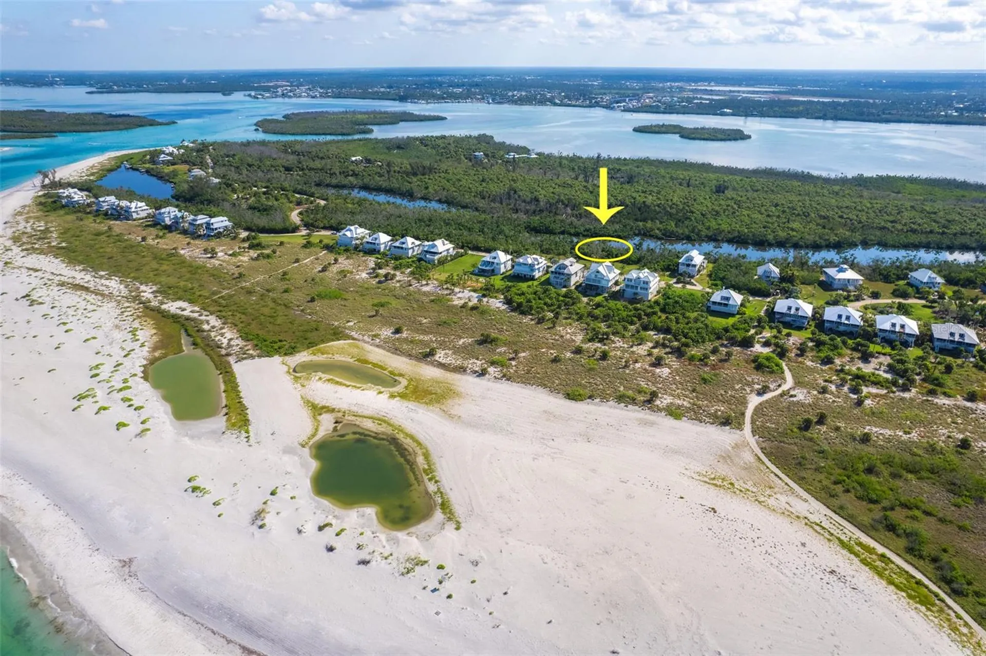 7061 Palm Island Drive Placida FL 33946