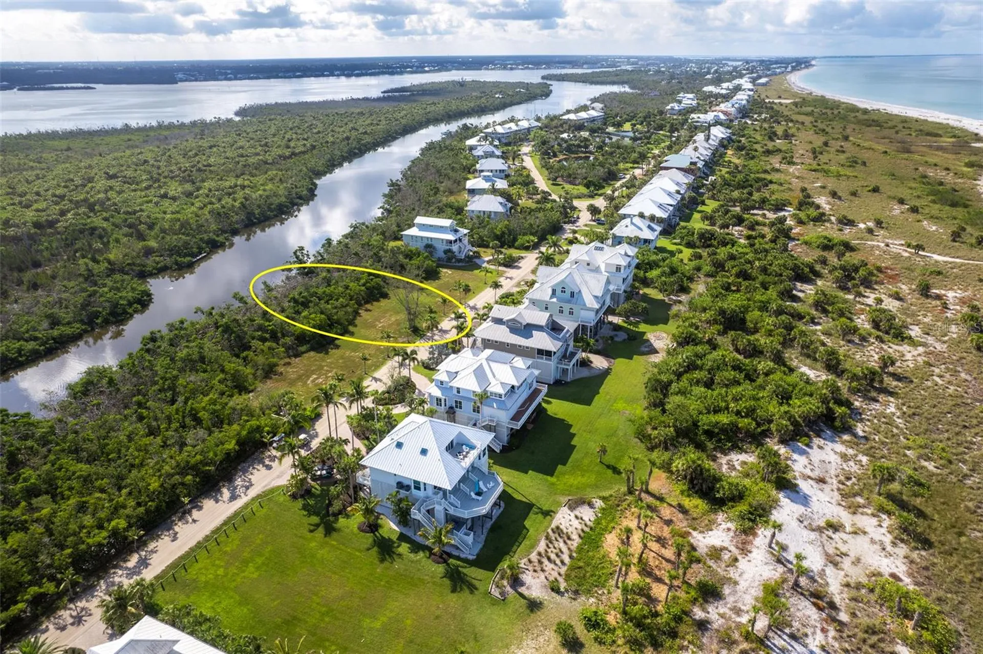 7061 Palm Island Drive Placida FL 33946