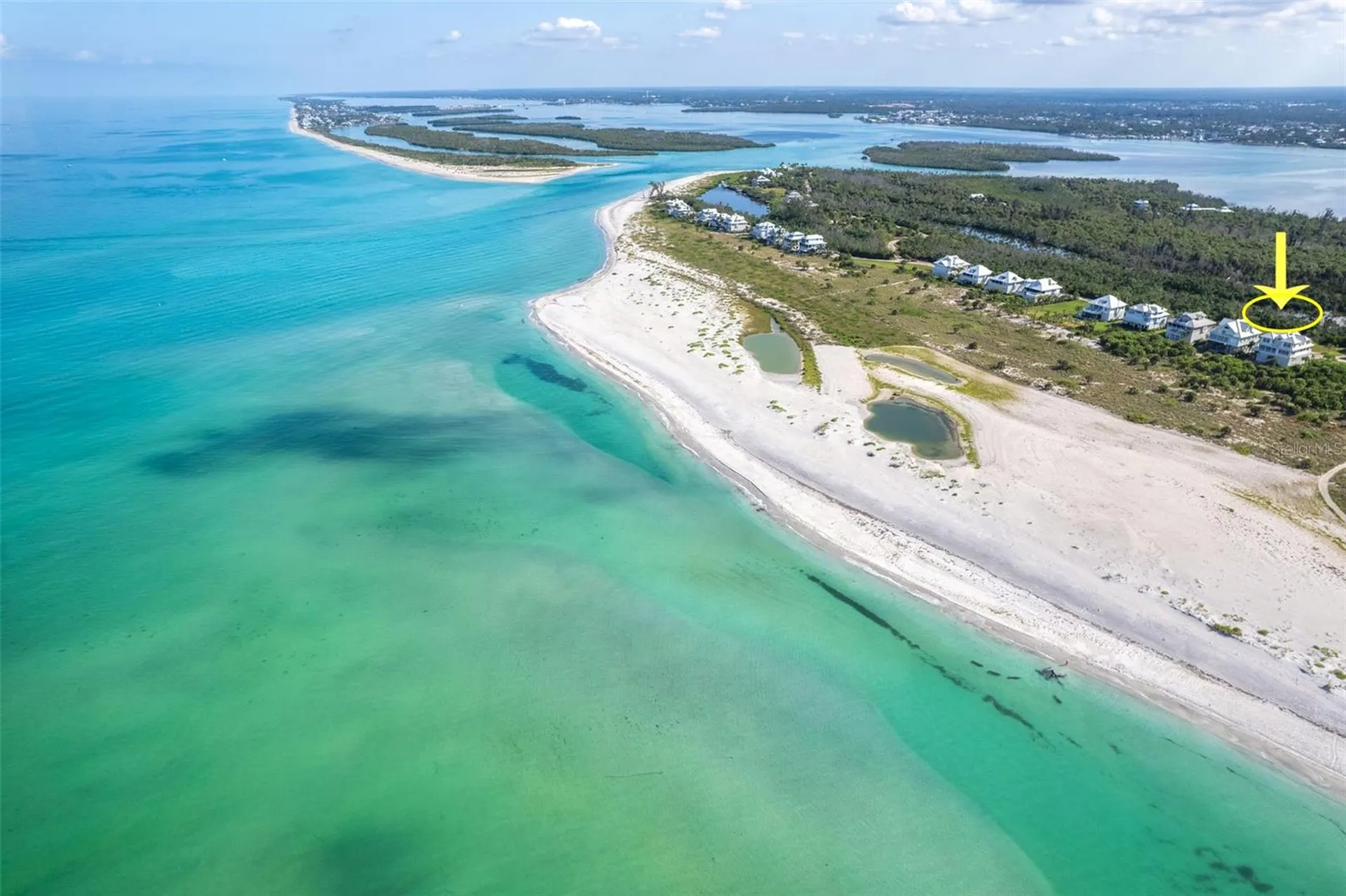 7061 Palm Island Drive Placida FL 33946