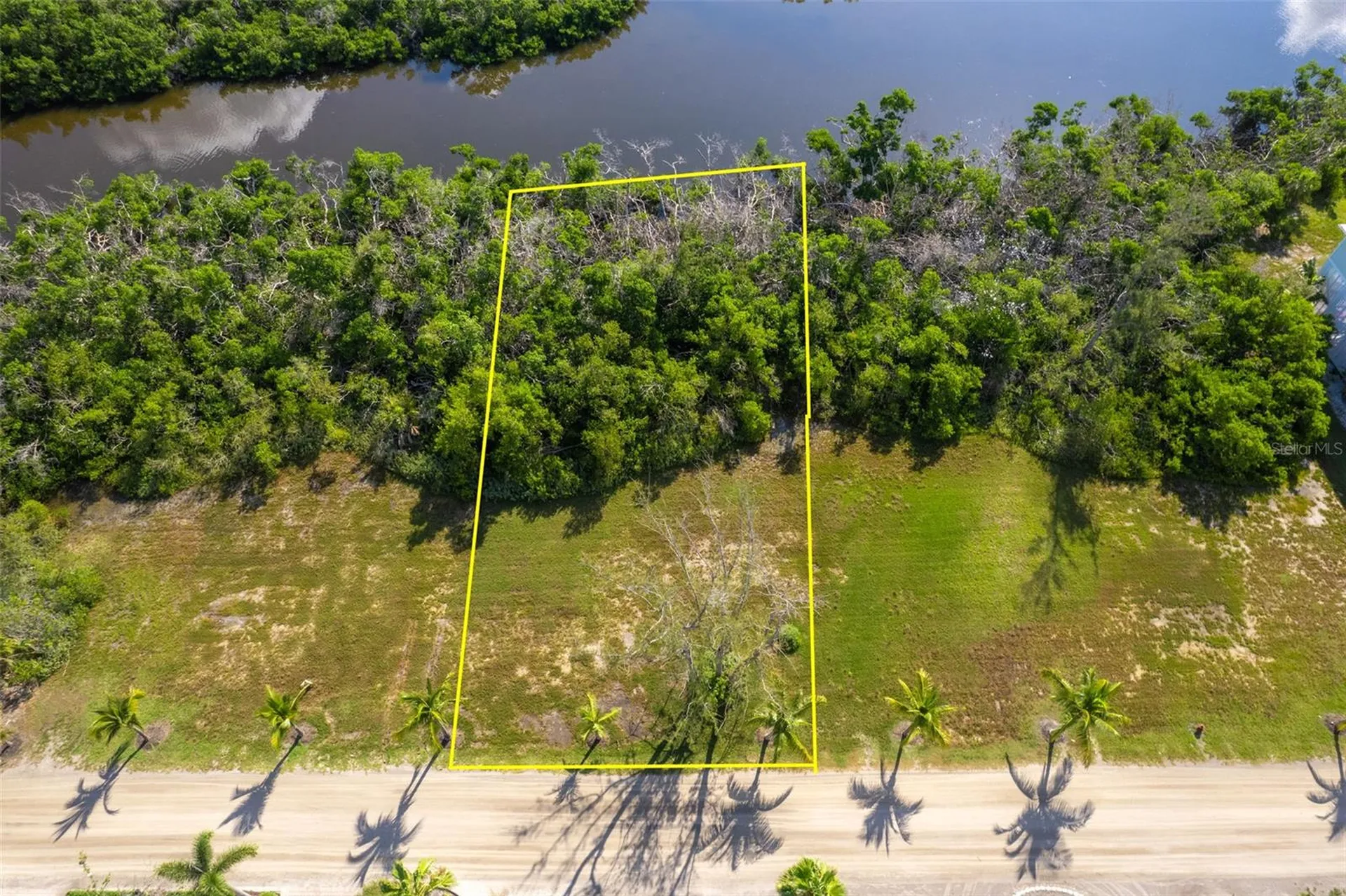 7061 Palm Island Drive Placida FL 33946