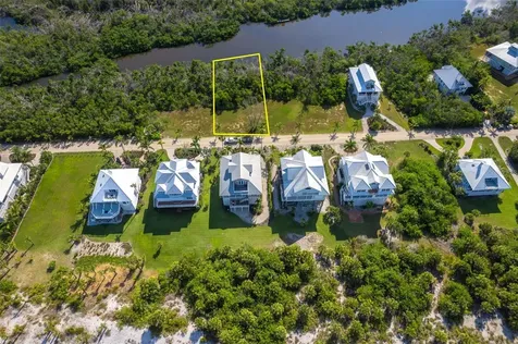 7061 Palm Island Drive Placida FL 33946