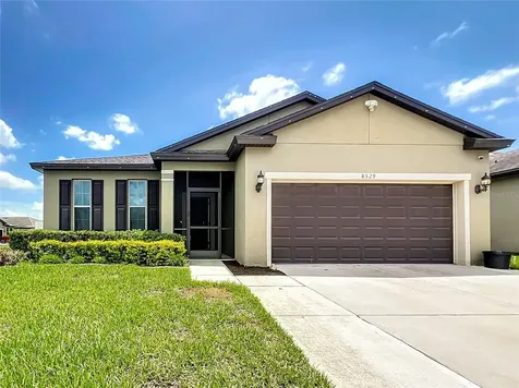 8529 Rindge Road Polk City FL 33868