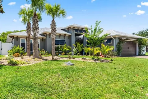 46 Cottonwood Court Palm Coast FL 32137