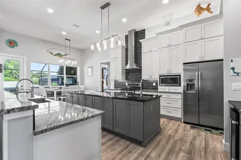 46 Cottonwood Court Palm Coast FL 32137