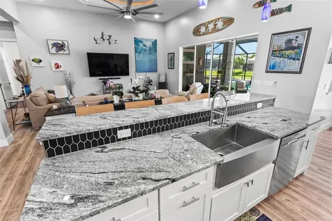 46 Cottonwood Court Palm Coast FL 32137