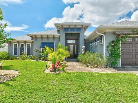 46 Cottonwood Court Palm Coast FL 32137