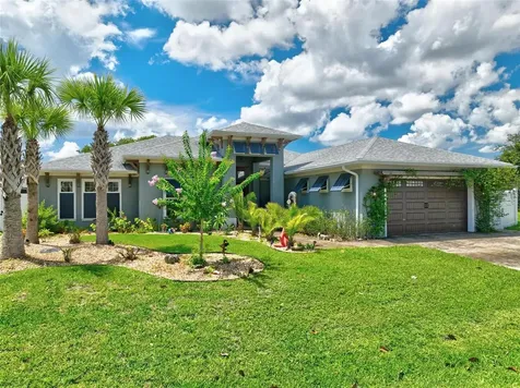46 Cottonwood Court Palm Coast FL 32137