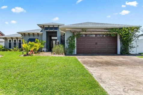46 Cottonwood Court Palm Coast FL 32137
