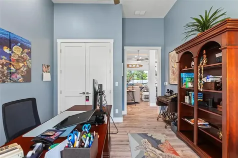 46 Cottonwood Court Palm Coast FL 32137