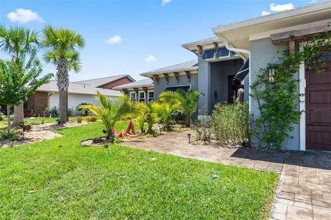 46 Cottonwood Court Palm Coast FL 32137