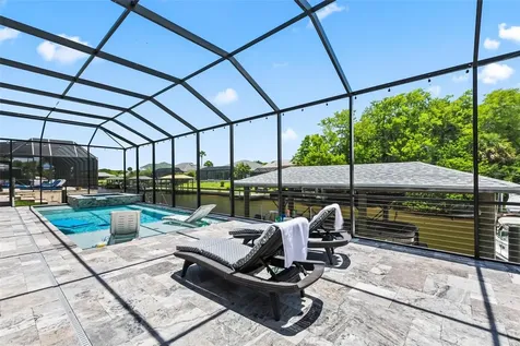 46 Cottonwood Court Palm Coast FL 32137