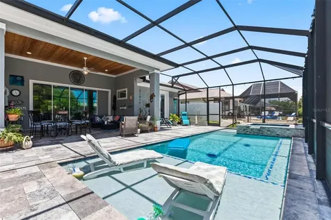 46 Cottonwood Court Palm Coast FL 32137