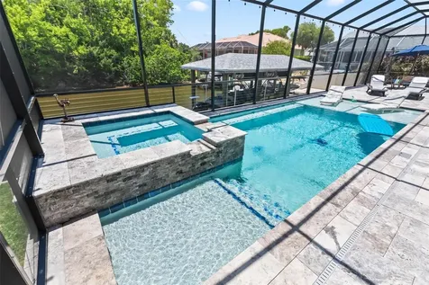 46 Cottonwood Court Palm Coast FL 32137