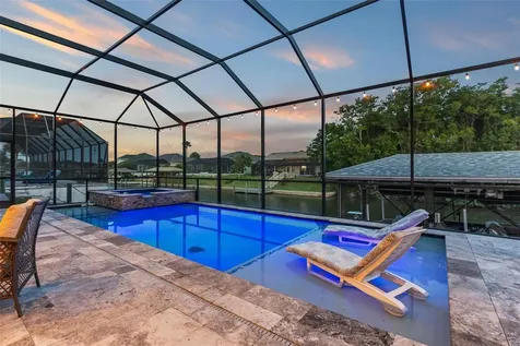 46 Cottonwood Court Palm Coast FL 32137